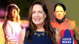 Ann Dowd on <i>Rebecca</i>, <i>The Handmaid’s Tale</i>, and the decision that changed her career